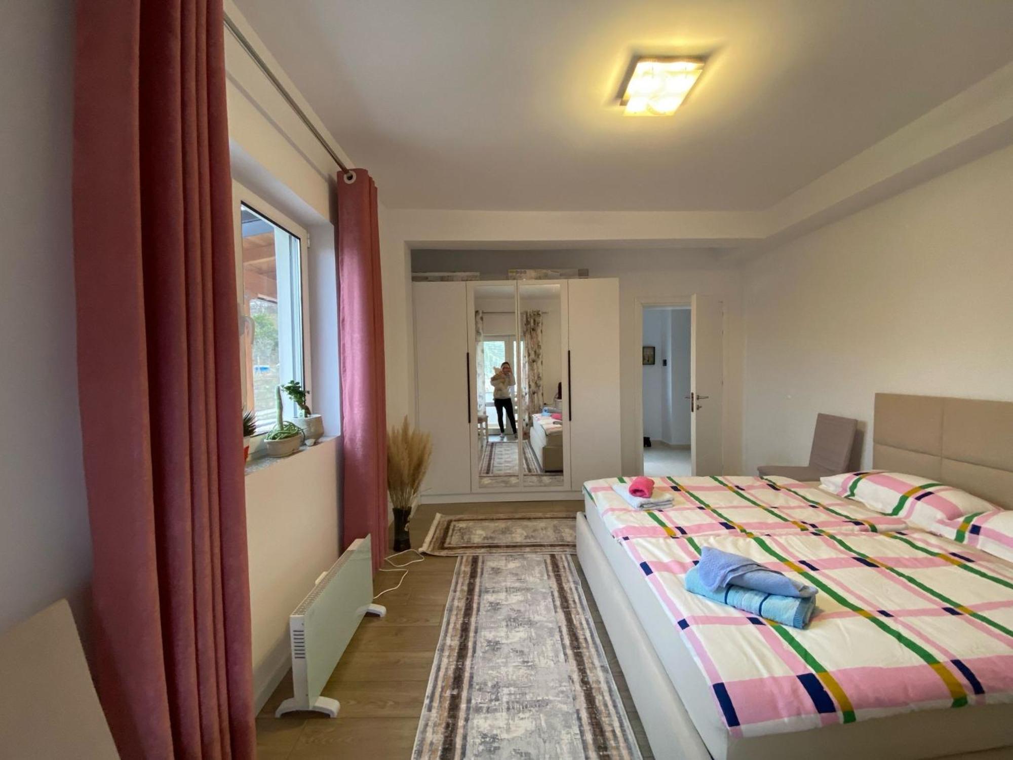 Bright & Cozy Room With Balcony Zhaban المظهر الخارجي الصورة