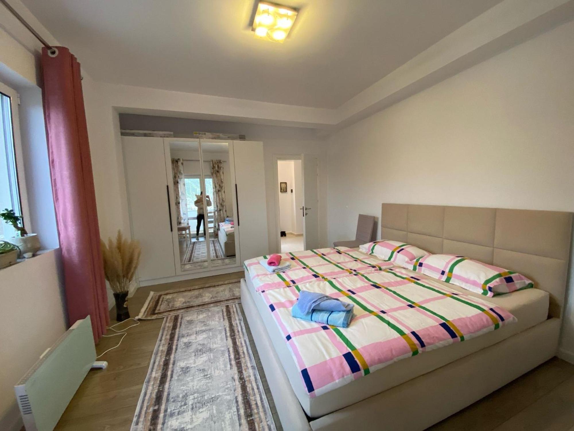 Bright & Cozy Room With Balcony Zhaban المظهر الخارجي الصورة